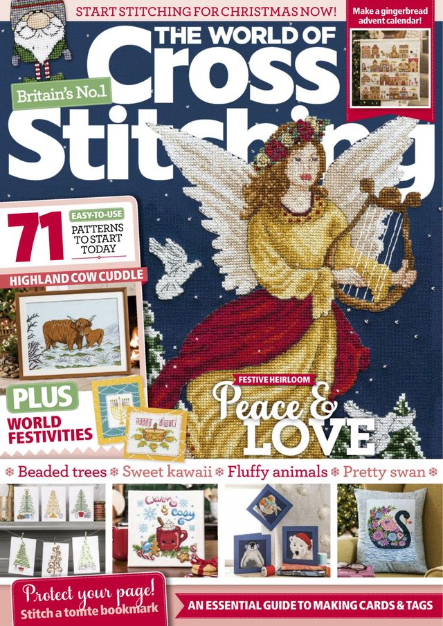 Gå ubegrenset med Magzter GOLD