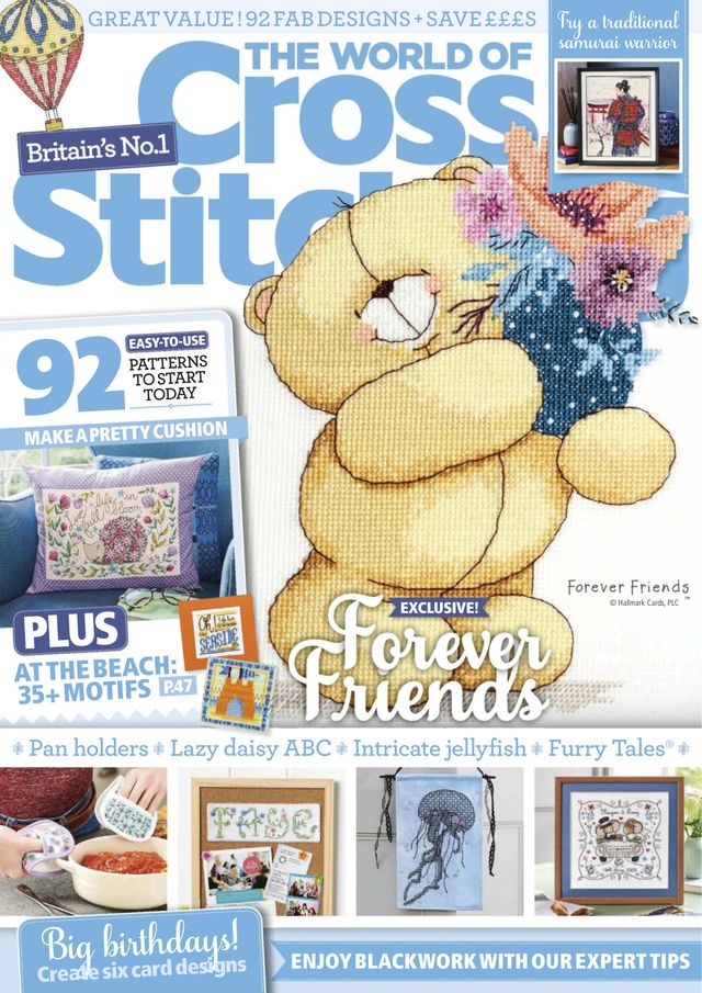 Gå ubegrenset med Magzter GOLD