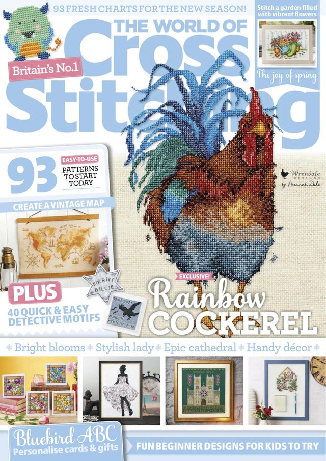 Gå ubegrenset med Magzter GOLD