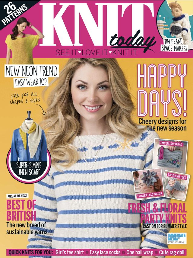 Knit Today