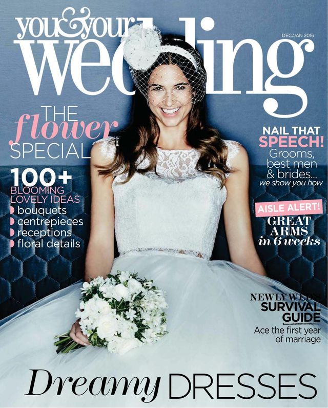 You and Your Wedding