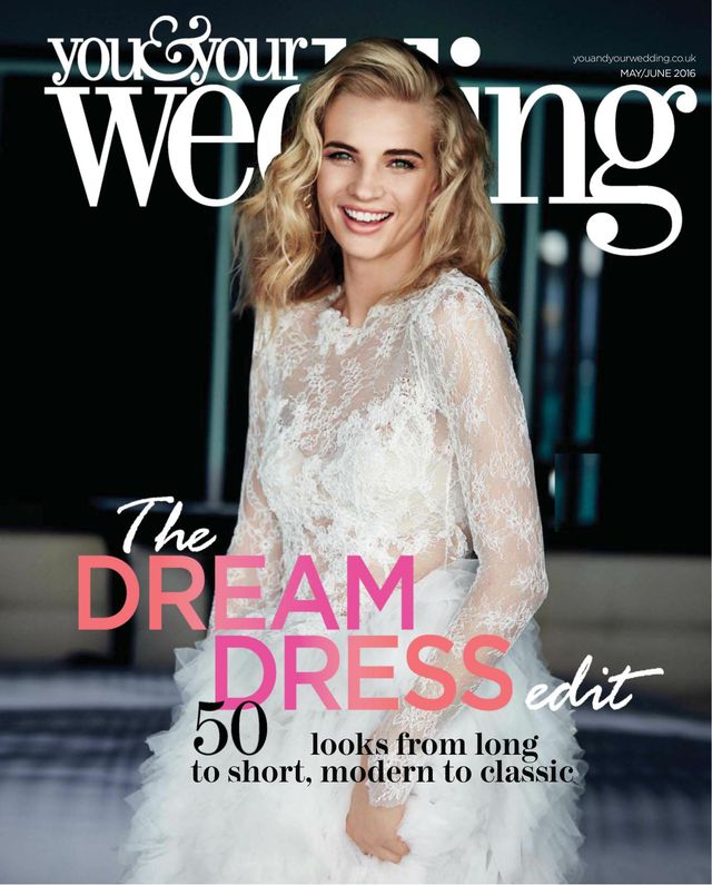 You and Your Wedding