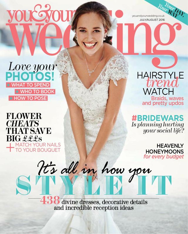 You and Your Wedding