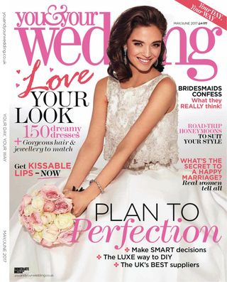 You and Your Wedding