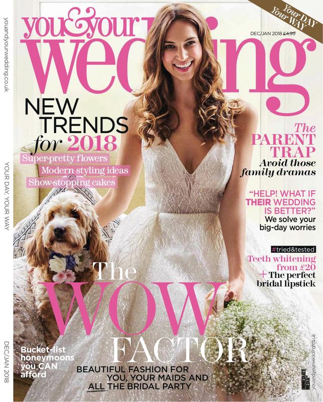 You and Your Wedding