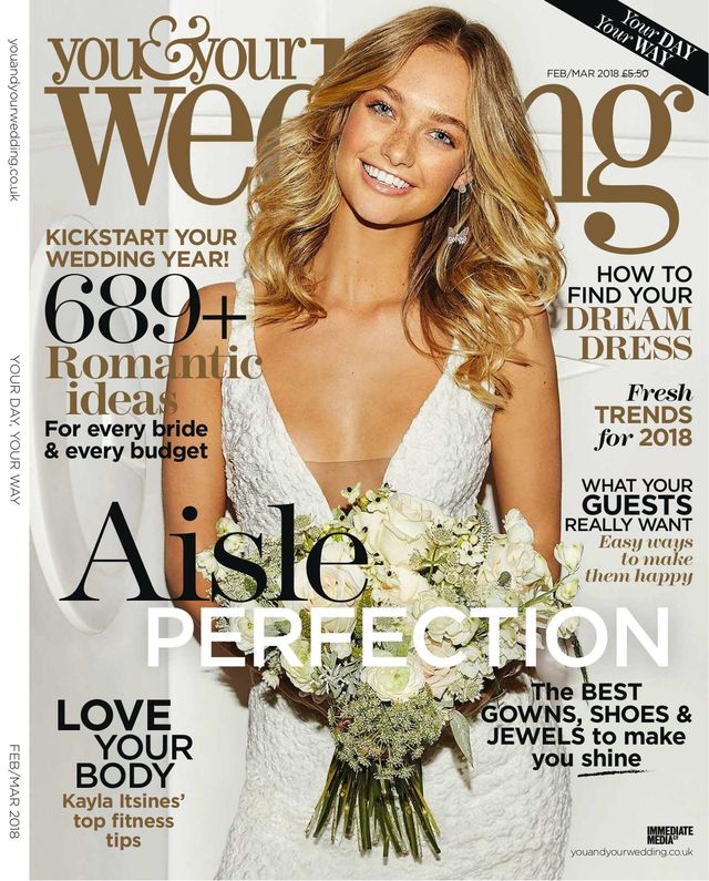 You and Your Wedding
