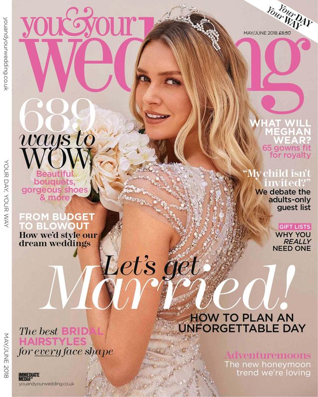 You and Your Wedding