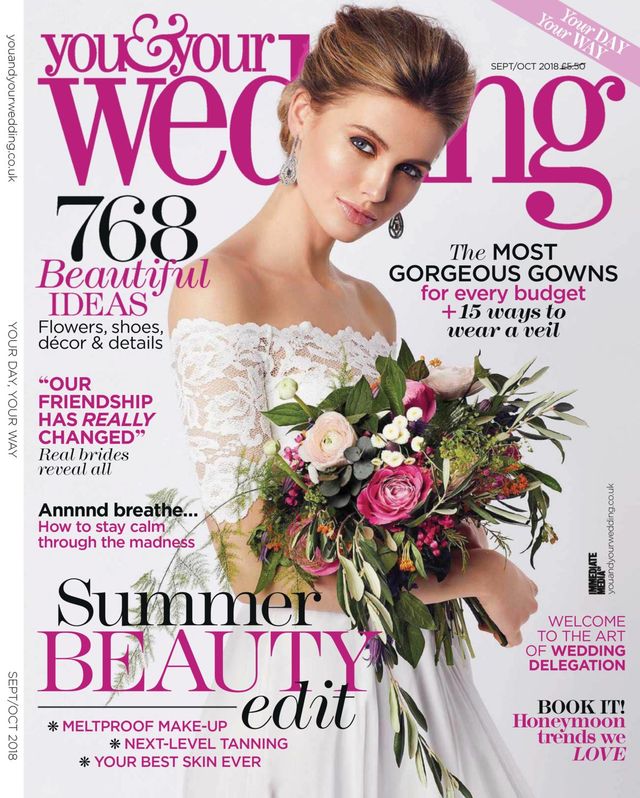 You and Your Wedding