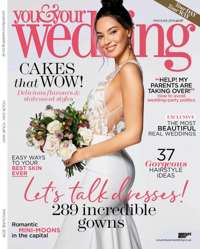 You and Your Wedding