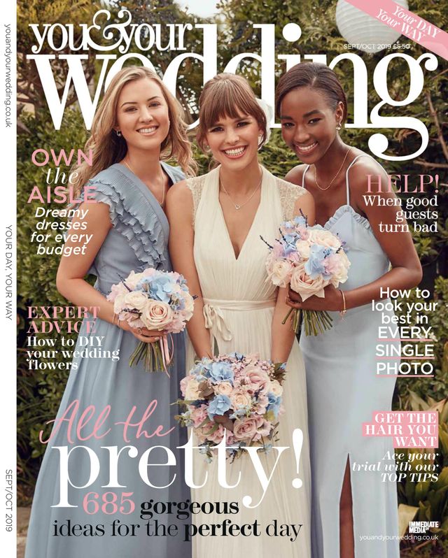 You and Your Wedding