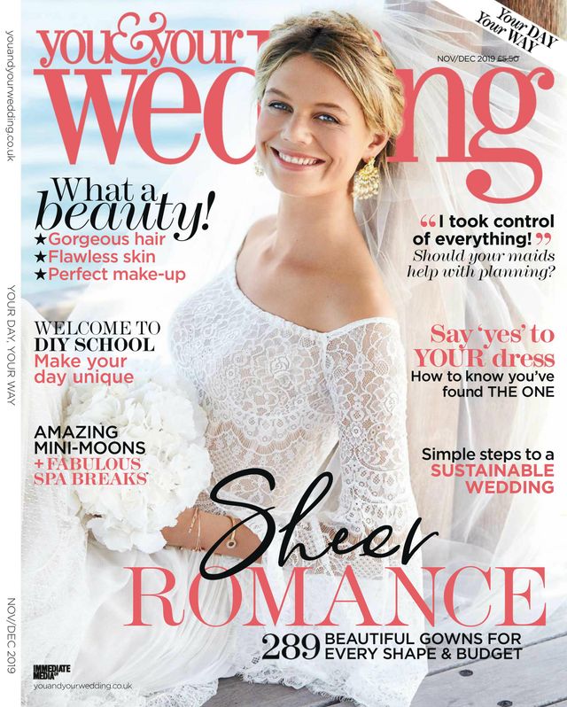 You and Your Wedding