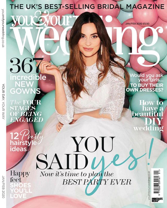 You and Your Wedding
