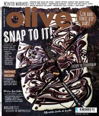 Olive