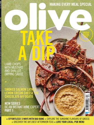 Olive