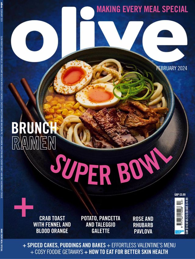 Go Unlimited with Magzter GOLD