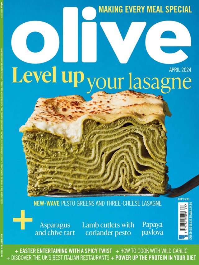 Olive