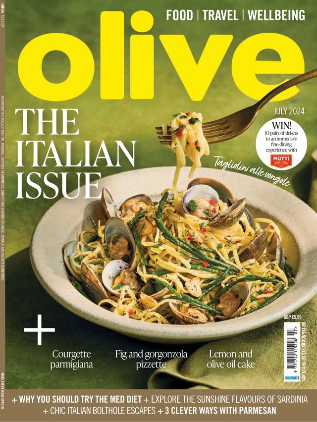Olive