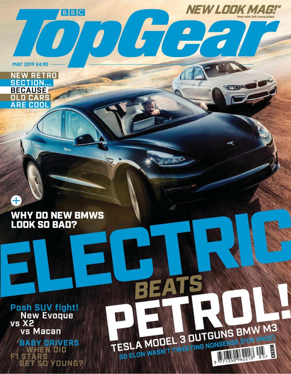 Top GearMay 2019 Magazine Get your Digital Subscription