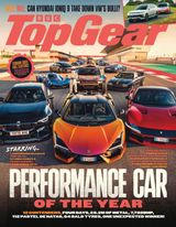 BBC Top Gear UK BBC Top Gear UK