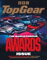 BBC Top Gear UK