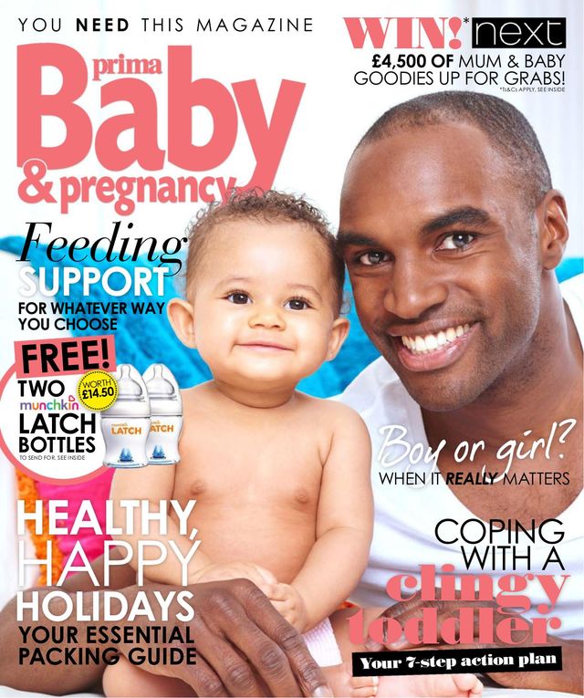 Prima Baby