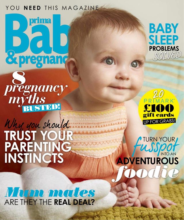 Prima Baby