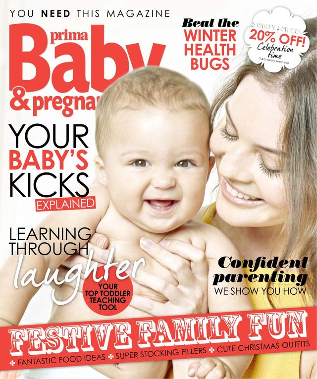 Prima Baby