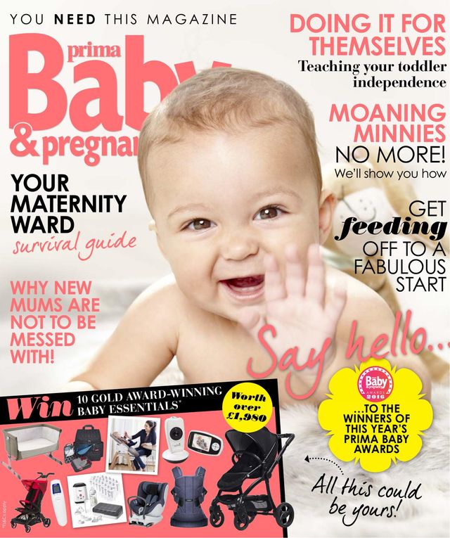 Prima Baby