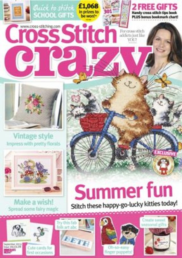 Go Unlimited with Magzter GOLD