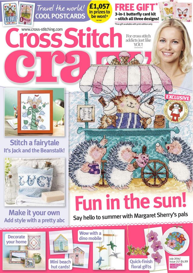 Go Unlimited with Magzter GOLD