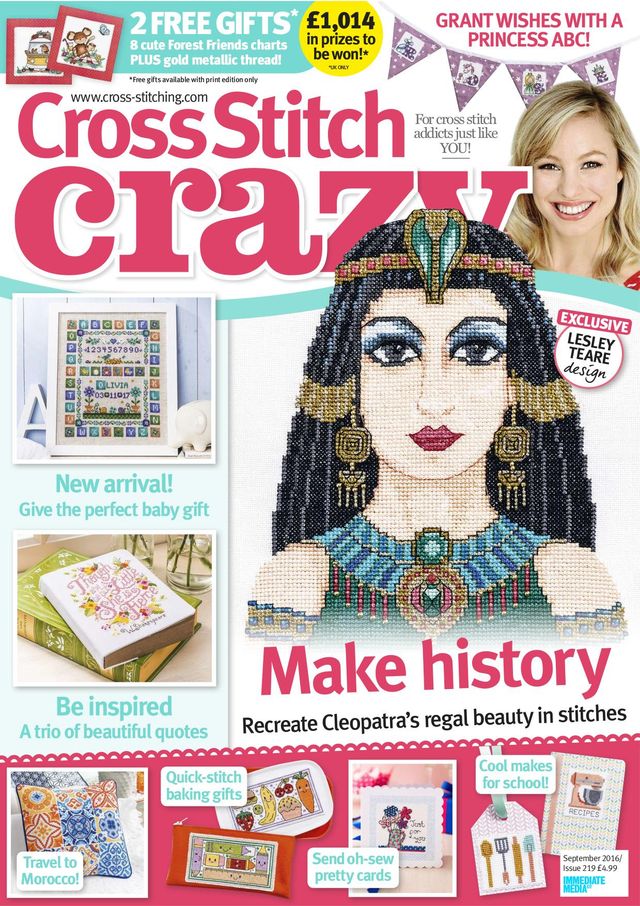 Go Unlimited with Magzter GOLD