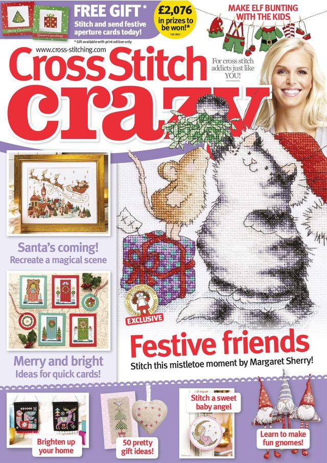 Go Unlimited with Magzter GOLD