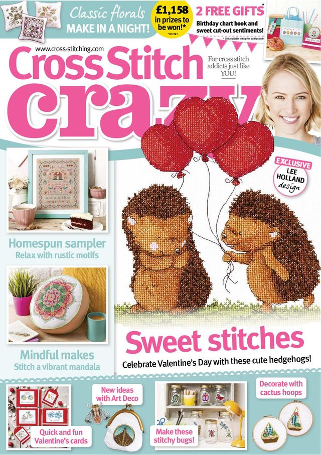 Go Unlimited with Magzter GOLD