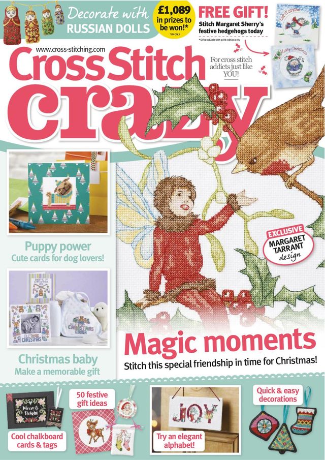 Go Unlimited with Magzter GOLD