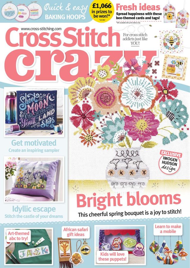 Go Unlimited with Magzter GOLD