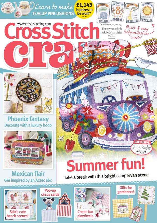 Go Unlimited with Magzter GOLD