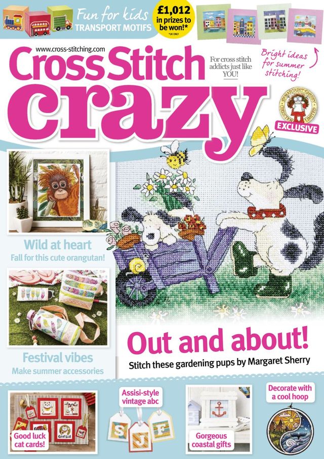 Go Unlimited with Magzter GOLD