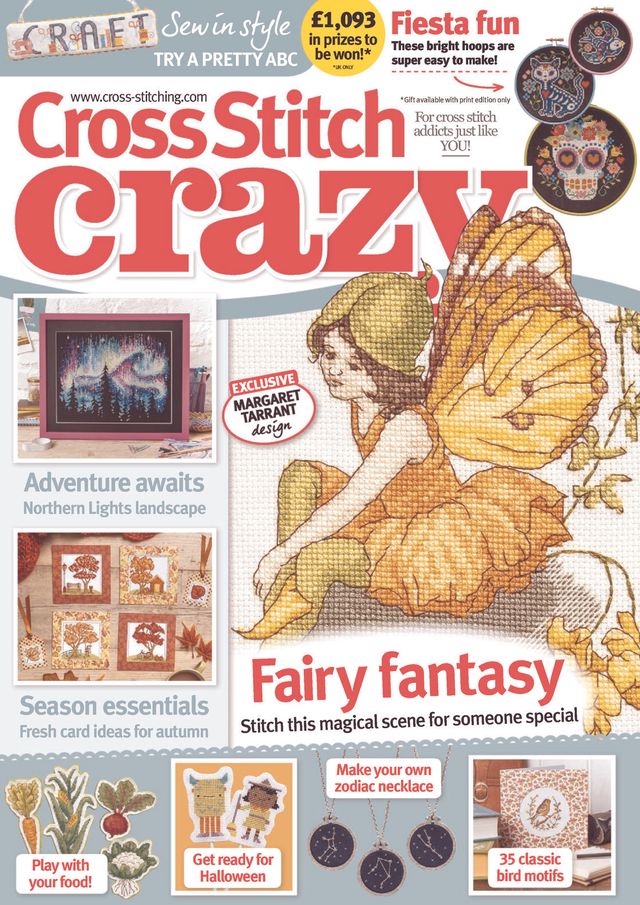 Go Unlimited with Magzter GOLD