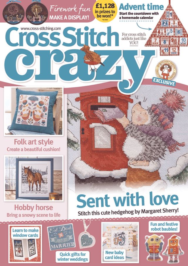 Go Unlimited with Magzter GOLD