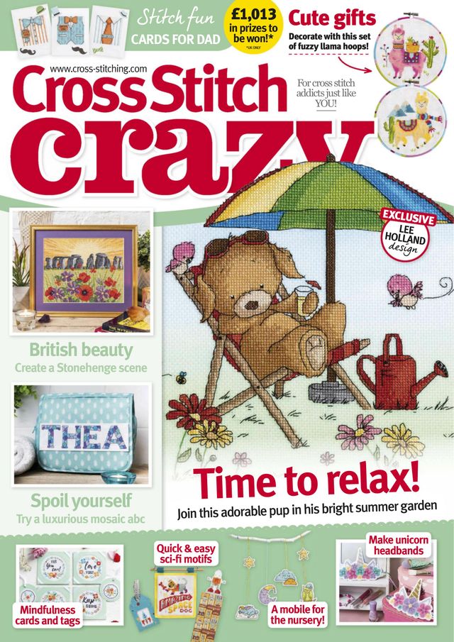 Go Unlimited with Magzter GOLD