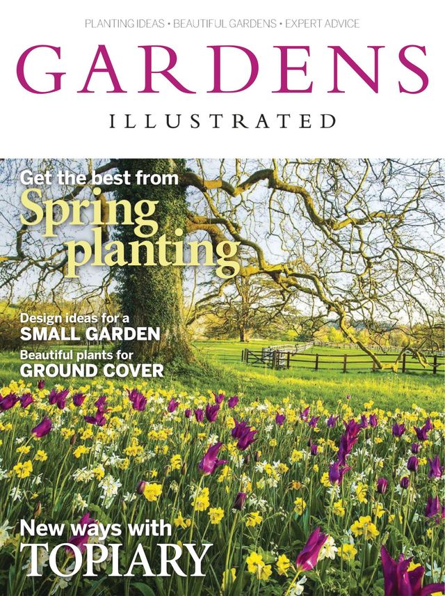 Gardens Illustrated