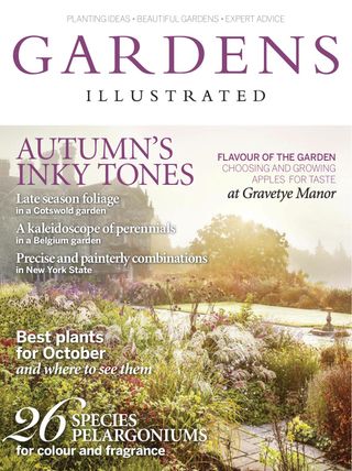 Gardens Illustrated