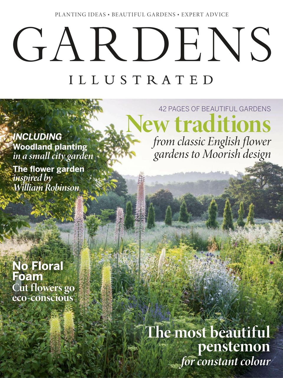 Gardens IllustratedJune 2019 Magazine Get your Digital Subscription