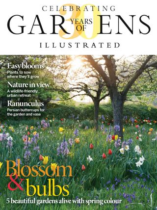 Gardens Illustrated