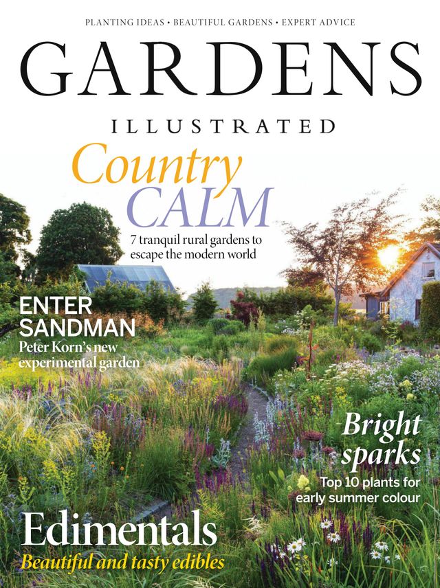 Gardens Illustrated