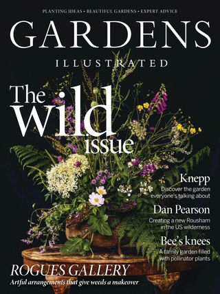 Gardens Illustrated
