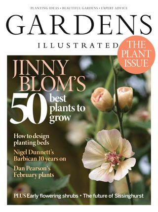 Gardens Illustrated