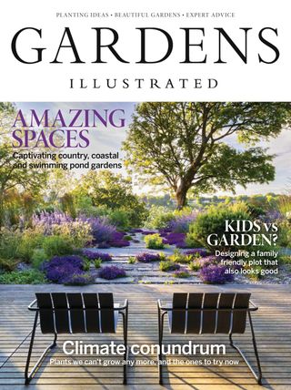Gardens Illustrated