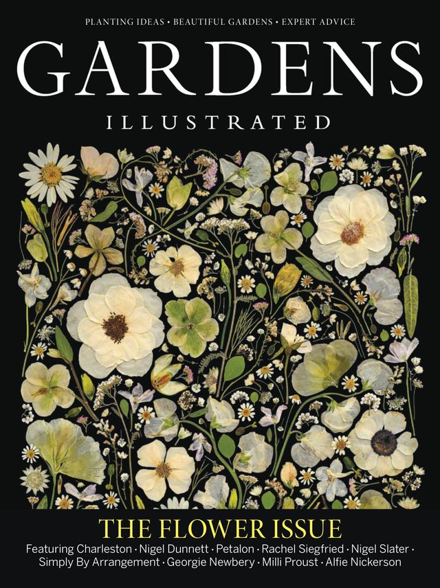Gardens Illustrated