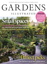Gardens Illustrated